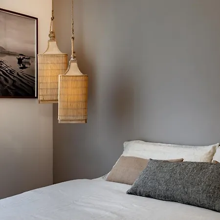 Appartement Oetune - 2 Bedrooms And Office In Gracia Barcelone