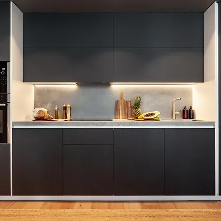 Appartement Oetune - 2 Bedrooms And Office In Gracia *